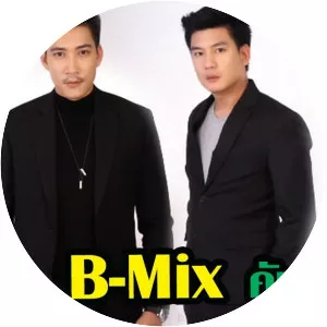 B-Mix - Musical group