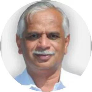 B. N. Vijaya Kumar