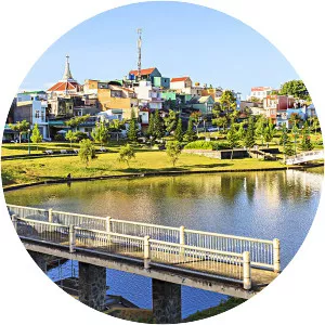 Bảo Lộc (thành phố Bảo Lộc)