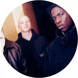 B. O. L. T. Warhead - Musical group