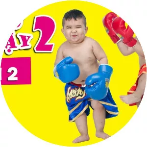 Bảo mẫu siêu quậy 2