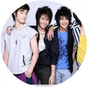 B. O. Y - Musical group