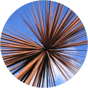 B of the Bang - Sculpture by Thomas Heatherwick