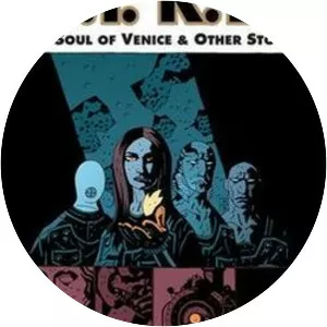 B. P. R. D. : The Soul of Venice and Other . . .