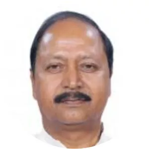 B. P. Saroj