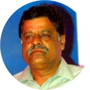 B. P. Somu photograph