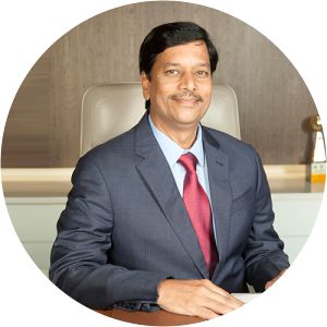 B. Parthasaradhi Reddy
