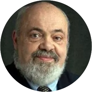 B. Peters - Political scientist