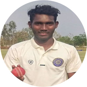 B Punnaiah - Indian cricketer