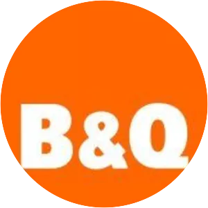 B&Q - Retail company