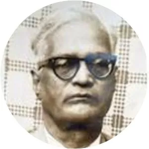 B. R. Deodhar