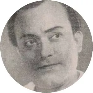 B. R. Panthulu - Indian film director