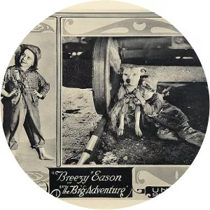 B. Reeves Eason Jr. photograph