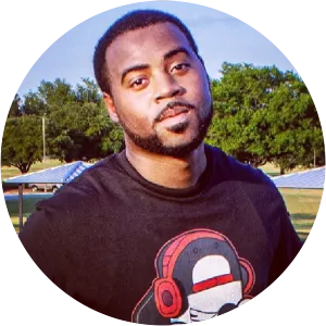 B. Right - Musical artist