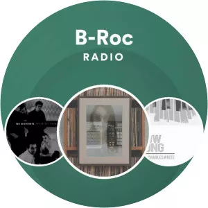 B-Roc - Musical artist