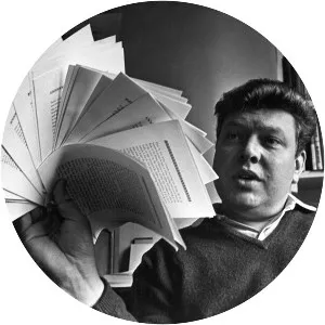 B. S. Johnson - Novelist