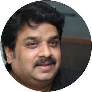 B. S. Lingadevaru - Film director