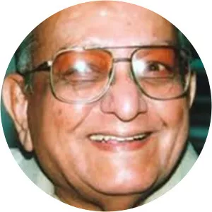 B. S. Narayana - Indian film director