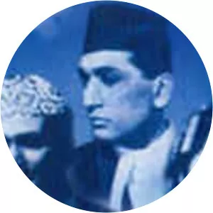 B. S. Thapa - Film director