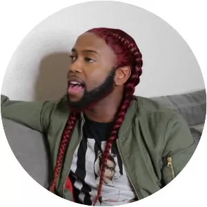 B.Slade - American singer-songwriter