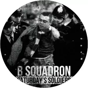 B Squadron - Musical group