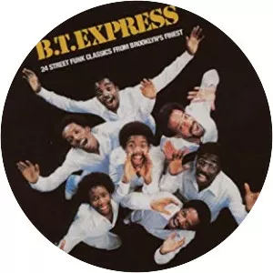 B.T. Express