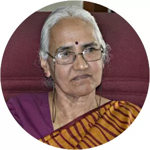 B. T. Lalitha Naik