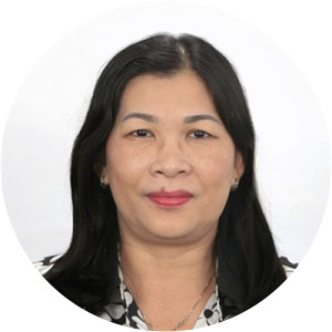 bố thị xuân linh