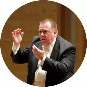 B. Tommy Andersson - Swedish conductor