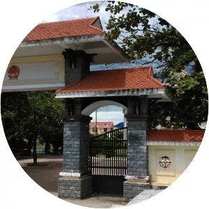 Bố Trạch District (Bố Trạch)