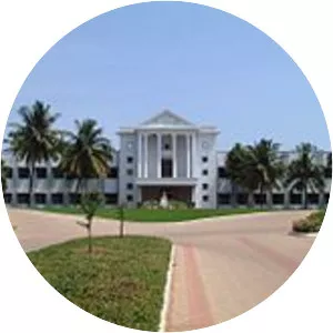 B. V. B. College of Engineering and Technology