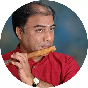 B.V Balasai - Musical artist