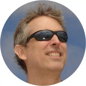 B. V. Larson - Author