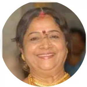 B. V. Radha