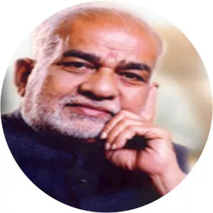 B. V. Raju - Indian industrialist