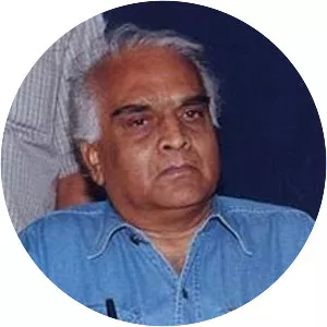 B. V. Ramamurthy