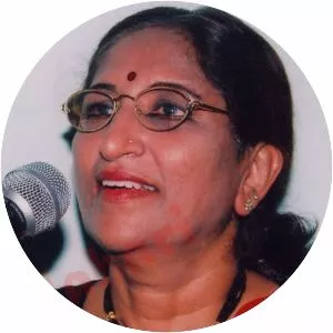 B. Vasantha - Playback singer