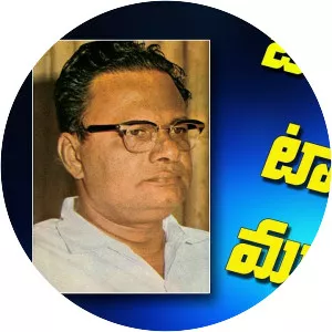 B. Vittalacharya - Indian film director