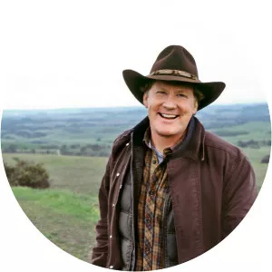 B. Wayne Hughes Jr. photograph