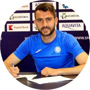 Bəxtiyar Həsənalızadə