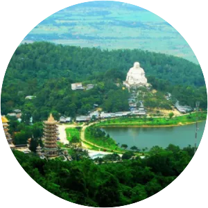 Bảy Núi (Núi Cấm)