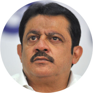 B. Z. Zameer Ahmed Khan - Member of the Karnataka Legislative Assembly