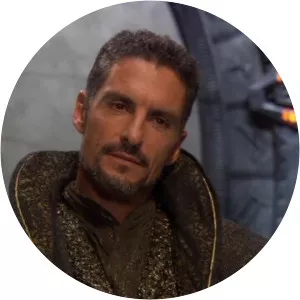 Ba'al Stargate universe