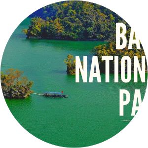 Ba Bể National Park - 