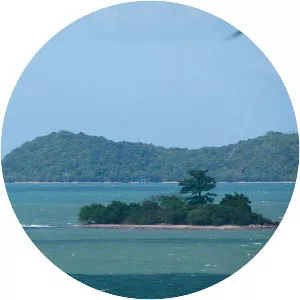 Bà Lụa Islands