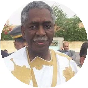 Ba Mamadou Mbaré