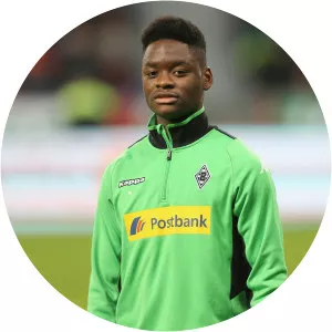 Ba-Muaka Simakala - German football player