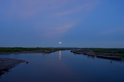 Ba Nanh Bridge - Bridge in Vung Tau, Vietnam