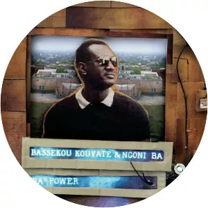 Ba Power - Album by Bassekou Kouyate