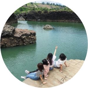 Ba Ria Green Stone Lake Ba Ria - Vung Tau